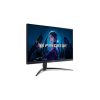 Acer Mon Acer 31.5" Predator XB323QUM3bmiiphx ZeroFrame FreeSync Premium - IPS - 180Hz | 2 év garancia |