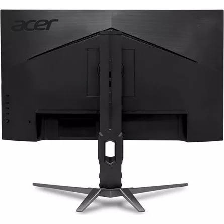 ACER Mon Acer 31.5" Predator XB323QKV4bmiiprx ZeroFrame FreeSync Premium - IPS - 160Hz | 2 év garancia |