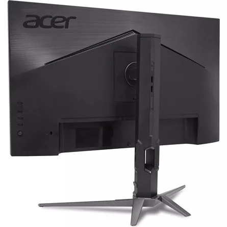 ACER Mon Acer 31.5" Predator XB323QKV4bmiiprx ZeroFrame FreeSync Premium - IPS - 160Hz | 2 év garancia |