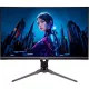 ACER Mon Acer 31.5" Predator XB323QUPbmiiprx ZeroFrame FreeSync Premium - IPS - 180Hz | 2 év garancia |