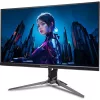 ACER Mon Acer 31.5" Predator XB323QUPbmiiprx ZeroFrame FreeSync Premium - IPS - 180Hz | 2 év garancia |