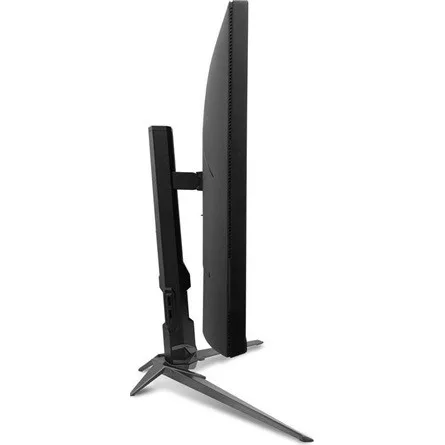 ACER Mon Acer 31.5" Predator XB323QUPbmiiprx ZeroFrame FreeSync Premium - IPS - 180Hz | 2 év garancia |