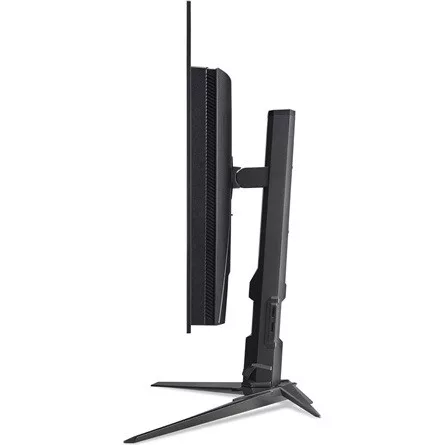 ACER Mon Acer 31.5" Predator X32X3bmiiphuzx ZeroFrame FreeSync Premium Pro - OLED - 240Hz | 2 év garancia |