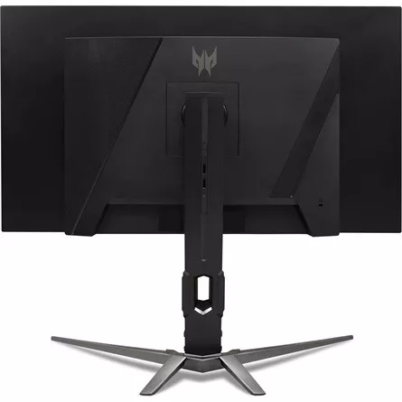 ACER Mon Acer 31.5" Predator X32X3bmiiphuzx ZeroFrame FreeSync Premium Pro - OLED - 240Hz | 2 év garancia |