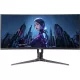 ACER Mon Acer 32" Predator X32X5bmiiphuzx ZeroFrame FreeSync Premium Pro - OLED - UHD - 240Hz | 2 év garancia |