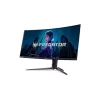 ACER Mon Acer 32" Predator X32X5bmiiphuzx ZeroFrame FreeSync Premium Pro - OLED - UHD - 240Hz | 2 év garancia |