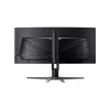 ACER Mon Acer 32" Predator X32X5bmiiphuzx ZeroFrame FreeSync Premium Pro - OLED - UHD - 240Hz | 2 év garancia |