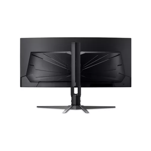 ACER Mon Acer 32" Predator X32X5bmiiphuzx ZeroFrame FreeSync Premium Pro - OLED - UHD - 240Hz | 2 év garancia |