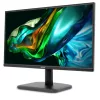 ACER Mon Acer 24,5" EK251QP6BI ZeroFrame FreeSync- IPS - 144Hz |2 év garancia|