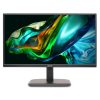 Acer Mon Acer 24,5" EK251QEBI ZeroFrame FreeSync - IPS |2 év garancia|