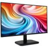 ACER Mon Acer 24,5" EK251QGbi ZeroFrame AdaptiveSync - IPS - 120Hz |2 év garancia| - Dobozsérült termék