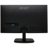 ACER Mon Acer 24,5" EK251QGbi ZeroFrame AdaptiveSync - IPS - 120Hz |2 év garancia| - Dobozsérült termék