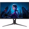 ACER Mon Acer 24.5" Predator XB253QFbmiiprx  ZeroFrame FreeSync Premium - IPS - 300Hz | 2 év garancia |