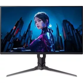  ACER Mon Acer 24.5" Predator XB253QFbmiiprx  ZeroFrame FreeSync Premium - IPS - 300Hz | 2 év garancia |
