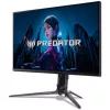 ACER Mon Acer 24.5" Predator XB253QFbmiiprx  ZeroFrame FreeSync Premium - IPS - 300Hz | 2 év garancia | - Dobozsérült termék
