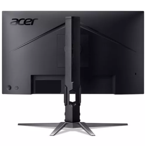 ACER Mon Acer 24.5" Predator XB253QFbmiiprx  ZeroFrame FreeSync Premium - IPS - 300Hz | 2 év garancia | - Dobozsérült termék