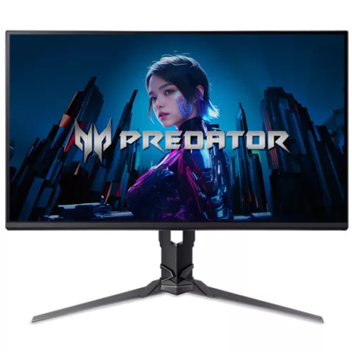 ACER Mon Acer 24.5" Predator XB253QFbmiiprx  ZeroFrame FreeSync Premium - IPS - 300Hz - Pixelhibás
