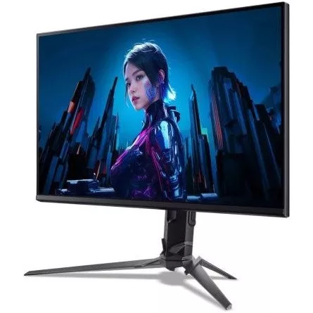 ACER Mon Acer 24.5" Predator XB253QFbmiiprx  ZeroFrame FreeSync Premium - IPS - 300Hz | 2 év garancia |