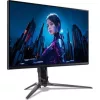ACER Mon Acer 24.5" Predator XB253QFbmiiprx  ZeroFrame FreeSync Premium - IPS - 300Hz | 2 év garancia |