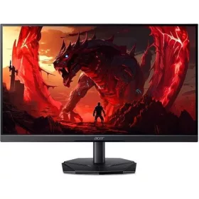   ACER COM ACER VA LED Monitor KG251QX0biip 24.5", 16:9, 0,5ms, 200hz, 250nits, 2xHDMI, DP, FreeSync, fekete