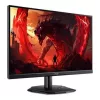 ACER COM ACER VA LED Monitor KG251QX0biip 24.5", 16:9, 0,5ms, 200hz, 250nits, 2xHDMI, DP, FreeSync, fekete