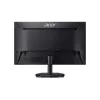 ACER COM ACER VA LED Monitor KG251QX0biip 24.5", 16:9, 0,5ms, 200hz, 250nits, 2xHDMI, DP, FreeSync, fekete