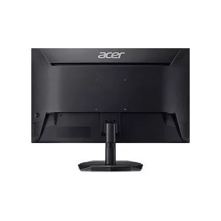ACER COM ACER VA LED Monitor KG251QX0biip 24.5", 16:9, 0,5ms, 200hz, 250nits, 2xHDMI, DP, FreeSync, fekete