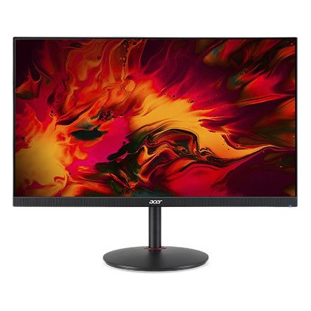 Acer Mon Acer 24.5"  Nitro XV252QFbmiiprx  ZeroFrame FreeSync Premium IPS 390Hz | 2 év garancia |