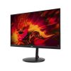 Acer Mon Acer 24.5"  Nitro XV252QFbmiiprx  ZeroFrame FreeSync Premium IPS 390Hz | 2 év garancia |