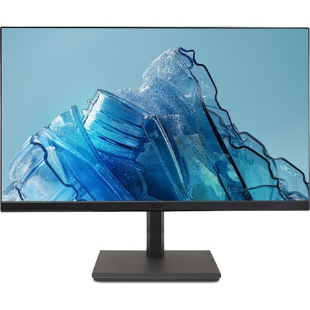 Acer Mon Acer 23.8" Vero B247YEBMIPRZXV  ZeroFrame FreeSync - IPS - 100Hz | 2 év garancia |