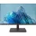 ACER Mon Acer 23.8" Vero B247YEbmiprxv  ZeroFrame FreeSync monitor - IPS - 100Hz | 2 év garancia |