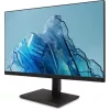 ACER Mon Acer 23.8" Vero B247YEbmiprxv  ZeroFrame FreeSync monitor - IPS - 100Hz | 2 év garancia |