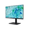 Acer Mon Acer 23.8" Vero B247YEbmiprxv  ZeroFrame FreeSync monitor - IPS - 100Hz | 2 év garancia |