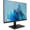 ACER Mon Acer 23.8" Vero B247YEbmiprxv  ZeroFrame FreeSync monitor - IPS - 100Hz | 2 év garancia |