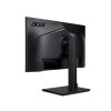 Acer Mon Acer 23.8" Vero B247YEbmiprxv  ZeroFrame FreeSync monitor - IPS - 100Hz | 2 év garancia |