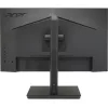 ACER Mon Acer 23.8" Vero B247YEbmiprxv  ZeroFrame FreeSync monitor - IPS - 100Hz | 2 év garancia |