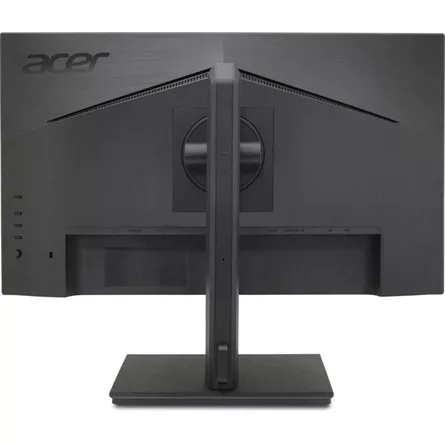 ACER Mon Acer 23.8" Vero B247YEbmiprxv  ZeroFrame FreeSync monitor - IPS - 100Hz | 2 év garancia |