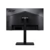 Acer Mon Acer 23.8" Vero B247YEbmiprxv  ZeroFrame FreeSync monitor - IPS - 100Hz | 2 év garancia |