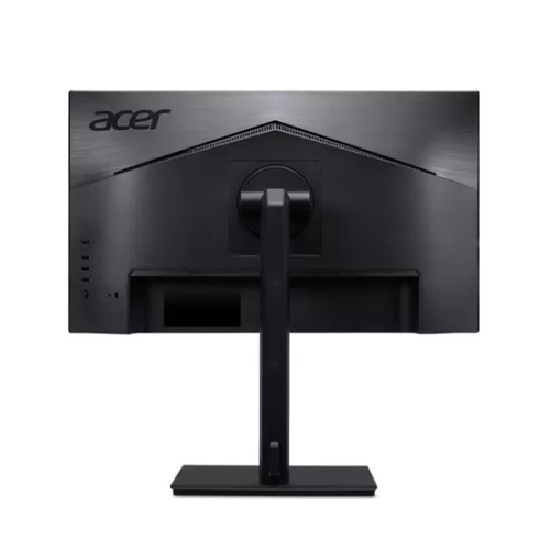 ACER Mon Acer 23.8" Vero B247YEbmiprxv  ZeroFrame FreeSync monitor - IPS - 100Hz | 2 év garancia |