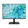 ACER Mon Acer 23.8" Vero B247YGBMIPRX  ZeroFrame AdaptiveSync - IPS - 120Hz | 2 év garancia |