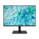 ACER Mon Acer 23.8" Vero B247YGBMIPRX  ZeroFrame AdaptiveSync - IPS - 120Hz | 2 év garancia |