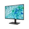 ACER Mon Acer 23.8" Vero B247YGBMIPRX  ZeroFrame AdaptiveSync - IPS - 120Hz | 2 év garancia |