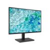 ACER Mon Acer 23.8" Vero B247YGBMIPRX  ZeroFrame AdaptiveSync - IPS - 120Hz | 2 év garancia |