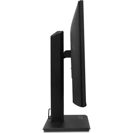 ACER Mon Acer 23.8" Vero B247YGbmiprx ZeroFrame AdaptiveSync - IPS - 120Hz | 2 év garancia |