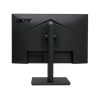ACER Mon Acer 23.8" Vero B247YGBMIPRX  ZeroFrame AdaptiveSync - IPS - 120Hz | 2 év garancia |