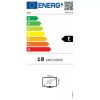 ACER Mon Acer 23,8" EK241YEBI ZeroFrame FreeSync - IPS LED |2 év garancia| - Javított termék