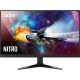 Acer Mon Acer 23.8" Nitro QG241YM3bmiipx ZeroFrame FreeSync Premium - IPS - 180Hz | 2 év garancia |