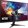 Acer Mon Acer 23.8" Nitro QG241YM3bmiipx ZeroFrame FreeSync Premium - IPS - 180Hz | 2 év garancia |