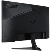 Acer Mon Acer 23.8" Nitro QG241YM3bmiipx ZeroFrame FreeSync Premium - IPS - 180Hz | 2 év garancia |