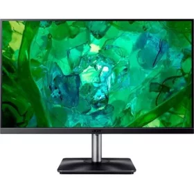   ACER COM ACER IPS Vero Monitor RS242Ybpamix 23,8", 16:9 FHD, 100Hz, FreeSync, 1ms, 250nits, HDMI, VGA, MM, fekete